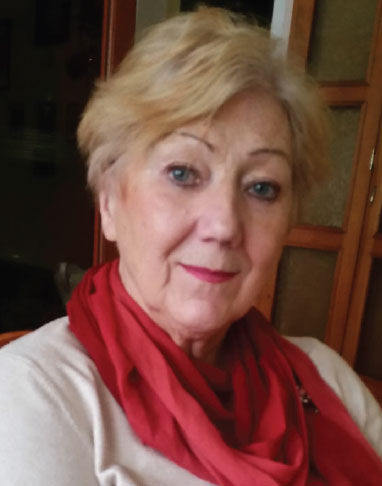 Elżbieta Śnieżkowska-Bielak