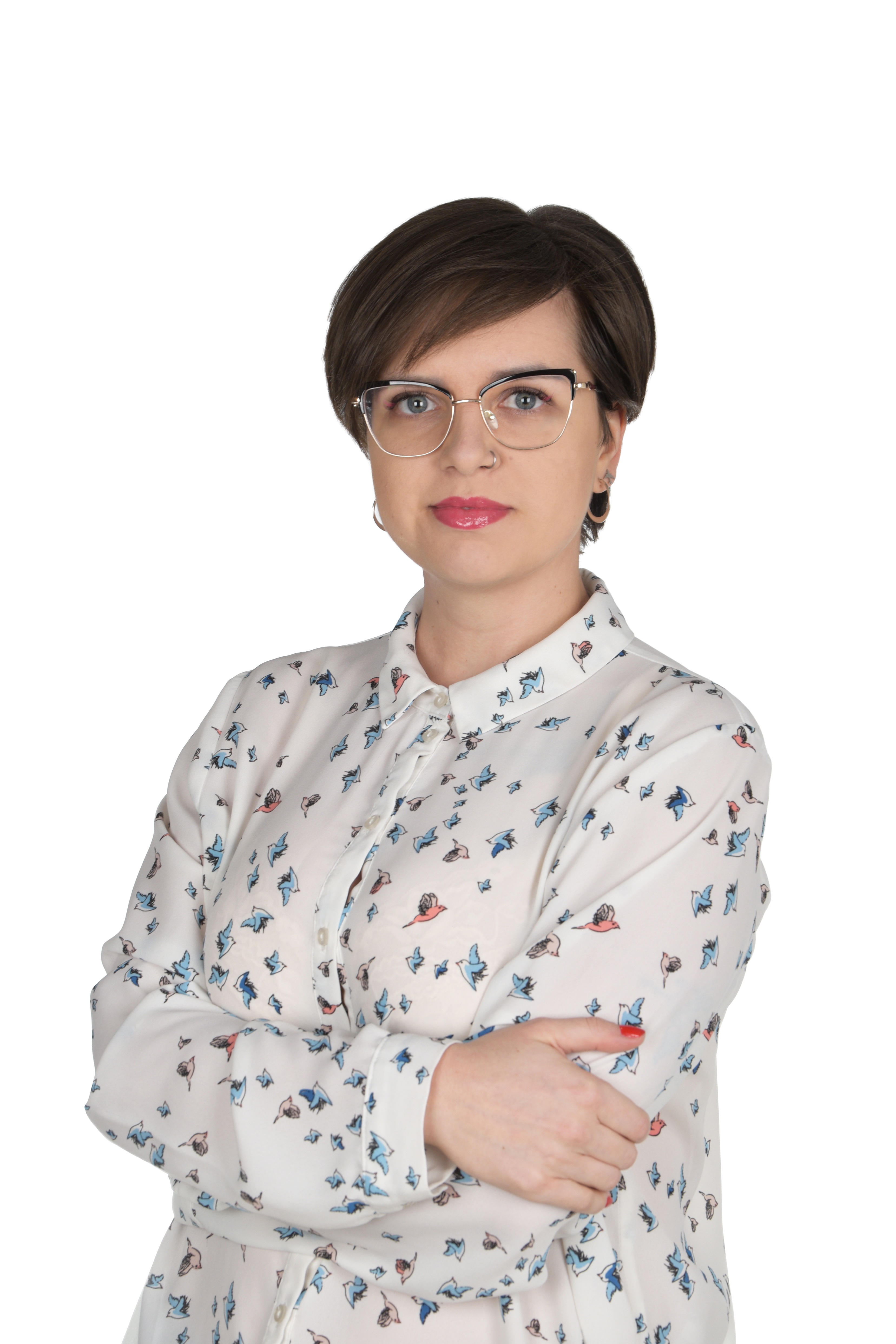 Karolina Pudło