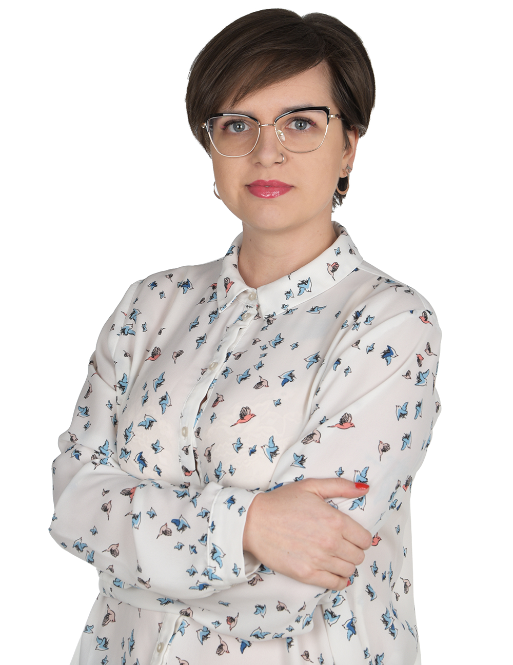 Karolina Pudło 