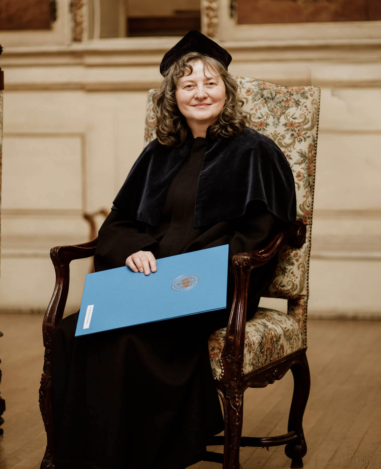Winczura Barbara