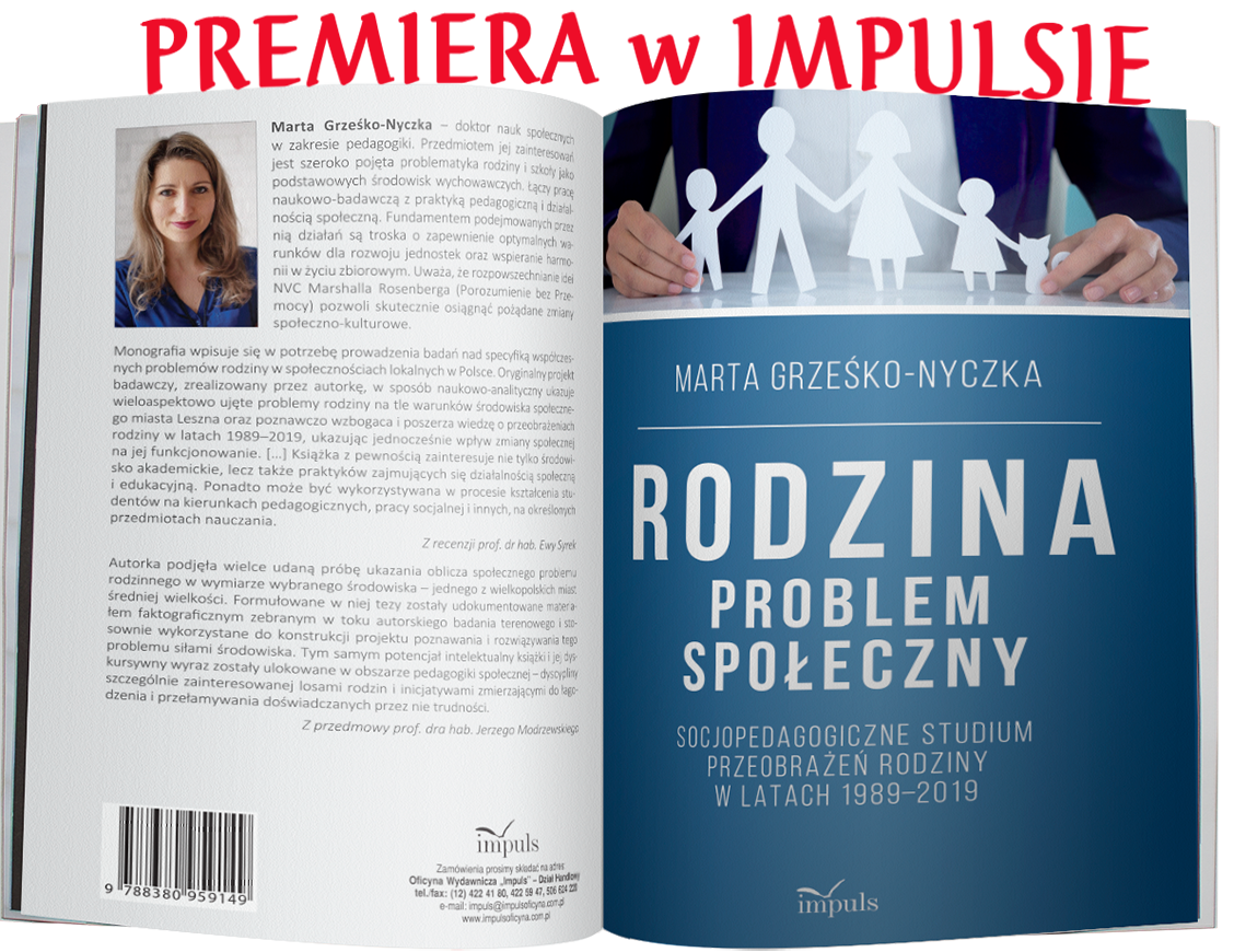 RODZINA problem społeczny