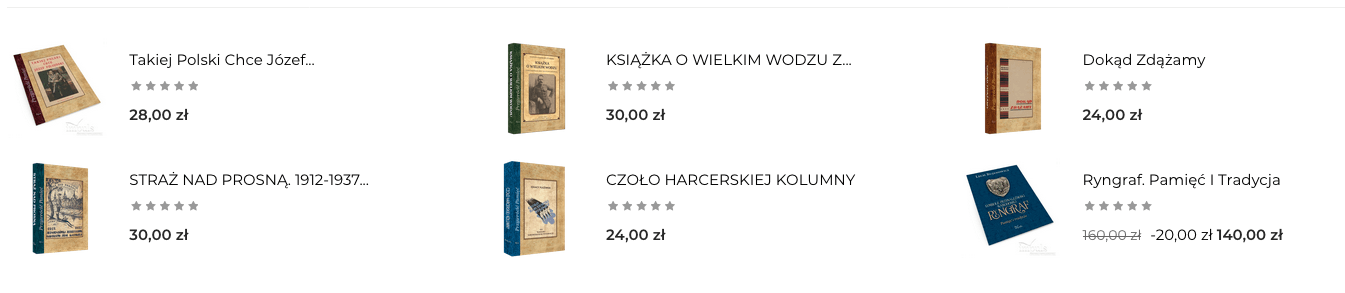 Przywrócić Pamięć