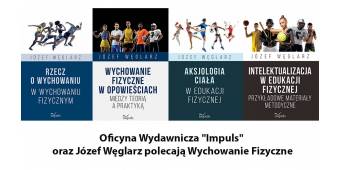 Wychowanie Fizyczne z Impulsem