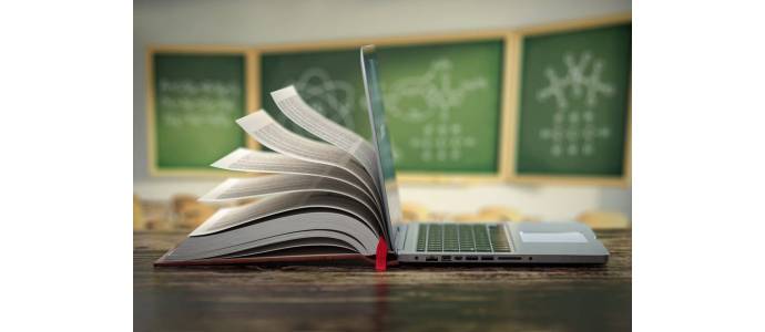 Jak szukać książek pedagogicznych przez internet?