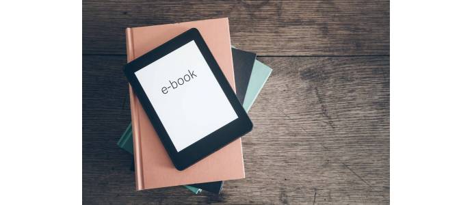 Rozwój i przyszłość e-booków - e-booki pedagogiczne i dla nauczycieli