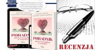 PORADNIK. JAK BYĆ SZCZĘŚLIWĄ W ZWIĄZKU? - recenzja