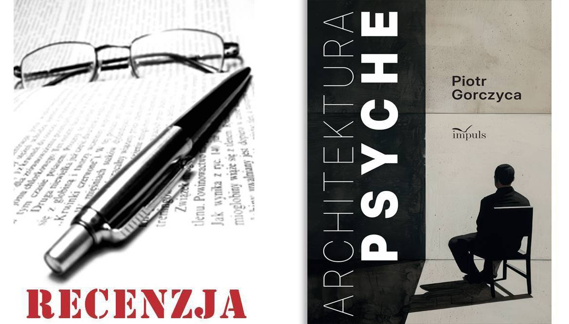 Architektura Psyche - recenzja