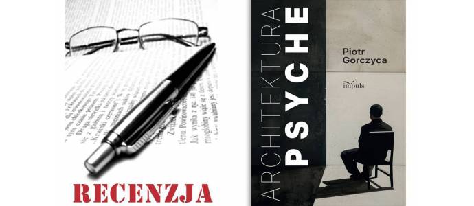 Architektura Psyche - recenzja