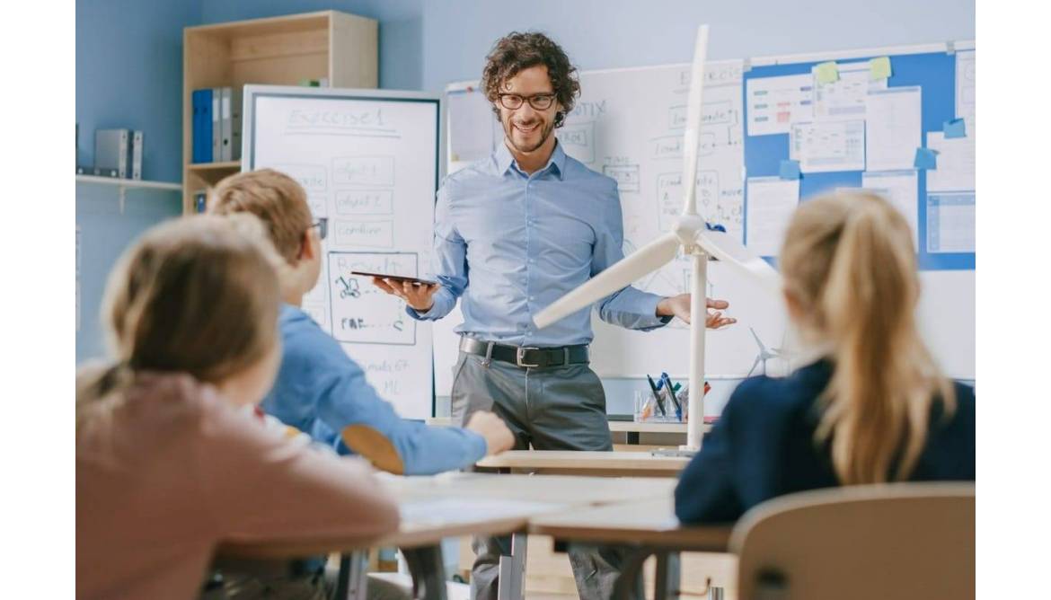Rola nauczyciela we współczesnym świecie - jak zmieniła się edukacja?