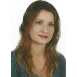 Joanna Bogudał-Borkowska
