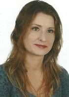 Joanna Bogudał-Borkowska