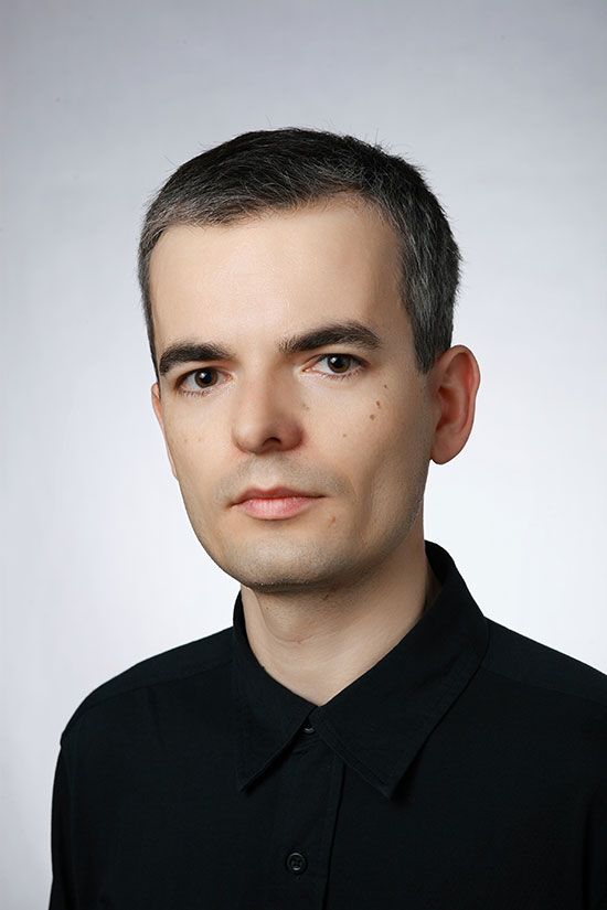 Patrycjusz Pilawski