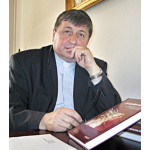 ks. Tadeusz Borutka