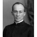 ks. dr. Kazimierz Lutosławski 