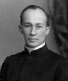 ks. dr. Kazimierz Lutosławski 