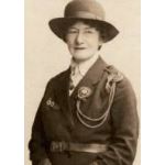 Agnes Baden-Powell 
