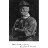 Robert Baden-Powell, Kazimierz Nałęcz-Rychłowski