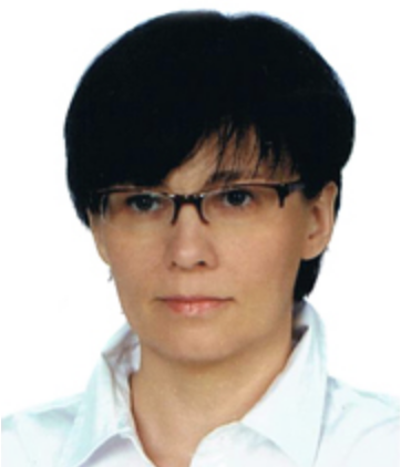 Agnieszka Domagała-Kręcioch