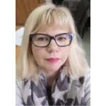 Dorota Zaworska-Nikoniuk