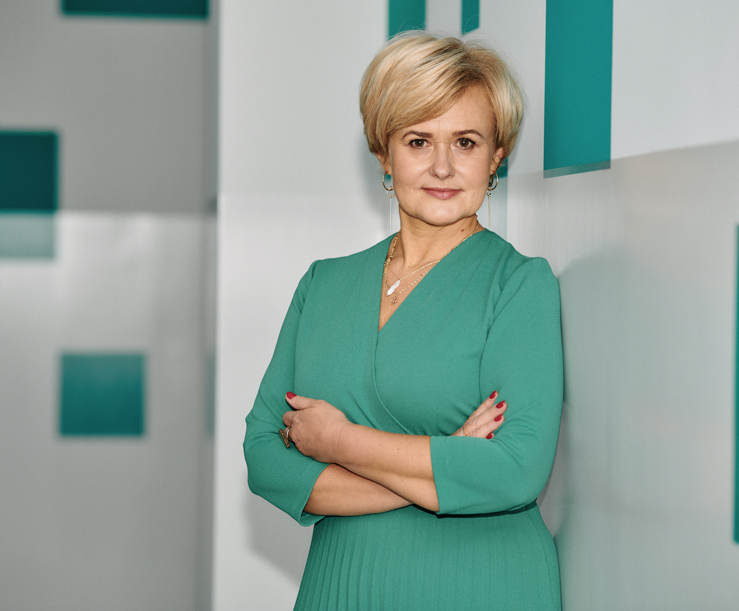 Marzena Kędra