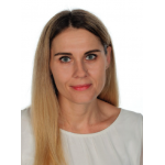 Agnieszka Olszewska 