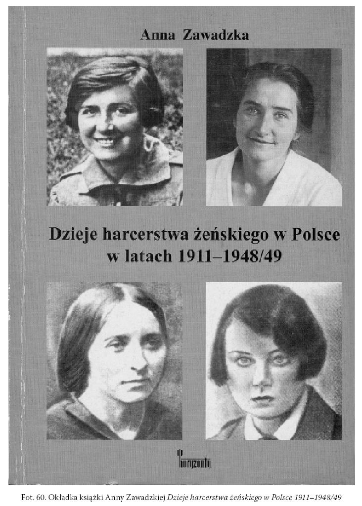 Wanda Czarnota, Ewa Witkowska