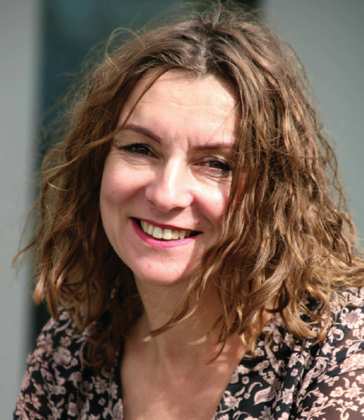 Anita Famuła-Jurczak 