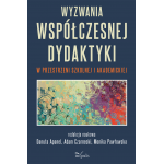 Danuta Apanel, Adam Czarnecki, Monika Pawłowska (red. nauk.)