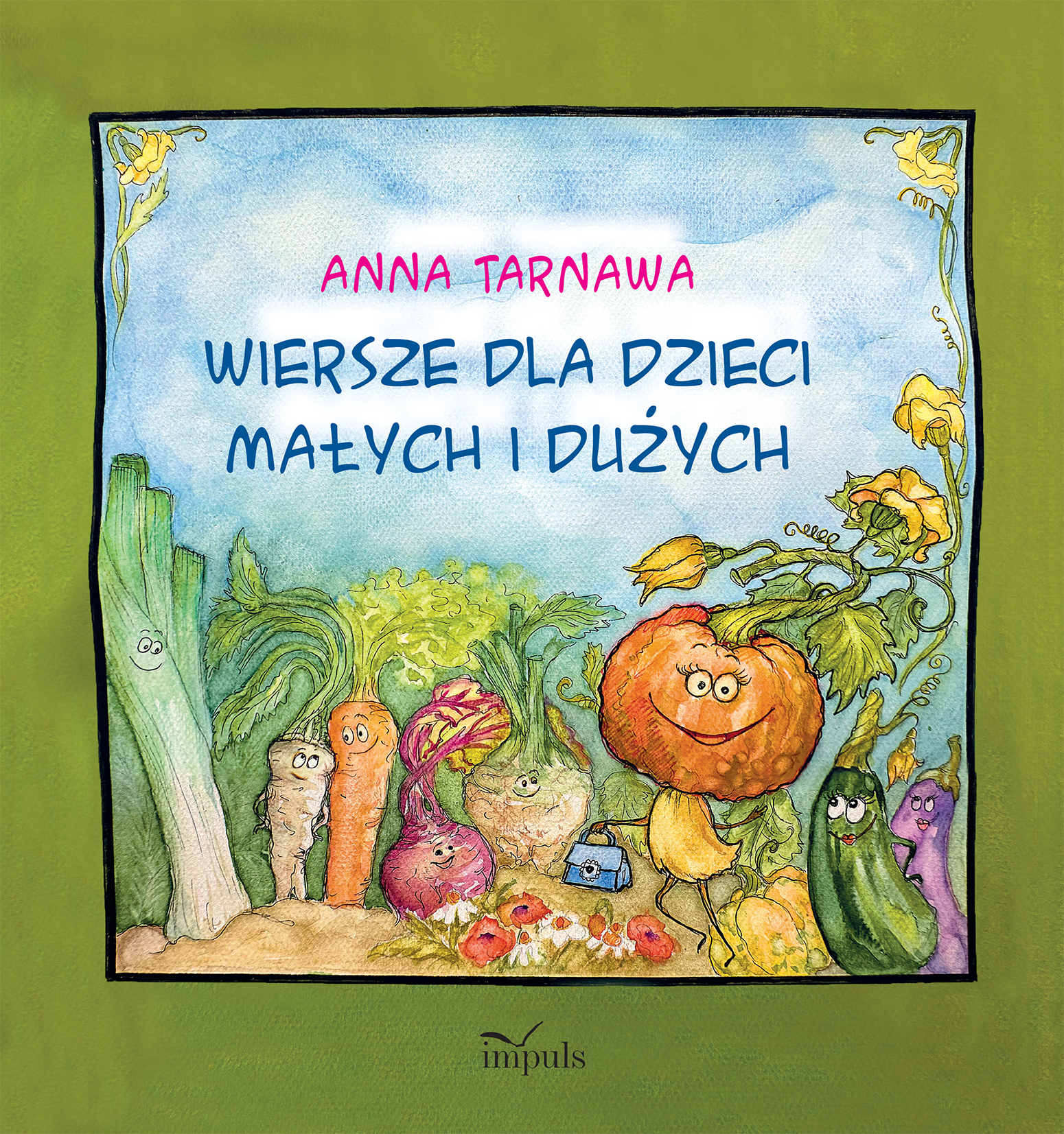 Anna Tarnawa