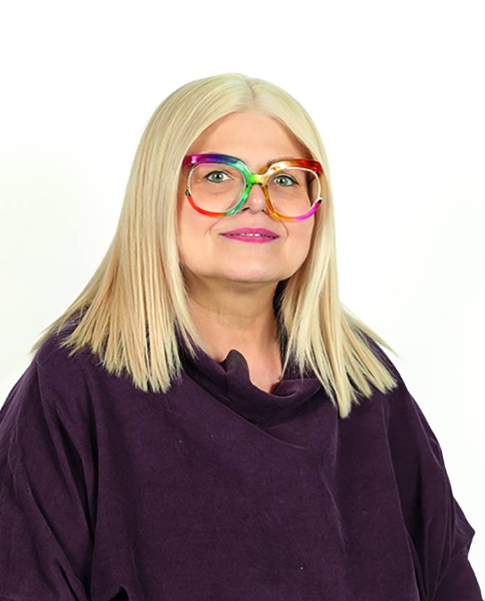 Grażyna Lilianna Dembska 