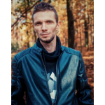 Marcin Olborski 