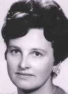 Minczakiewicz Elżbieta Maria