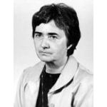 Korzeniowska Wiesława