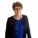 Bystrzanowska Maria 