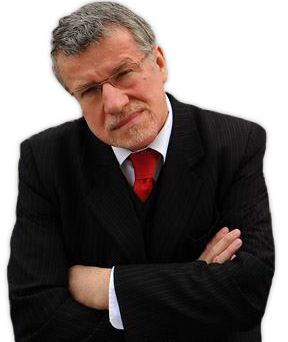 prof. dr hab. Lech Witkowski